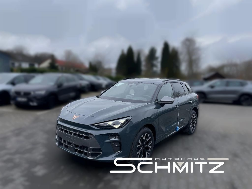 Cupra TERRAMAR 1.5 eTSI (SOFORT!!) DSG DAB+ NAV  [...] Leasing