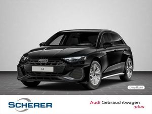 Audi A3 Sportback S line TFSI Navi LED 110 kW S troni