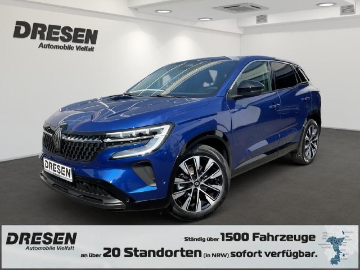 Renault Austral 🔥 Techno Full Hybrid 200 🔥 💰VFW PREISVORTEIL 💰 *NAVI*LED*SITZHEIZUNG*KAMERA*CARPLAY* Leasing