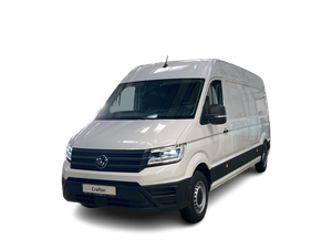 Volkswagen Crafter 35 Kasten HD 2.0 TDI LR