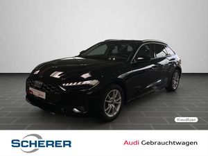 Audi A5 Avant TDI 150 kW S tronic LED,CARPLAY;SHZ,NAV