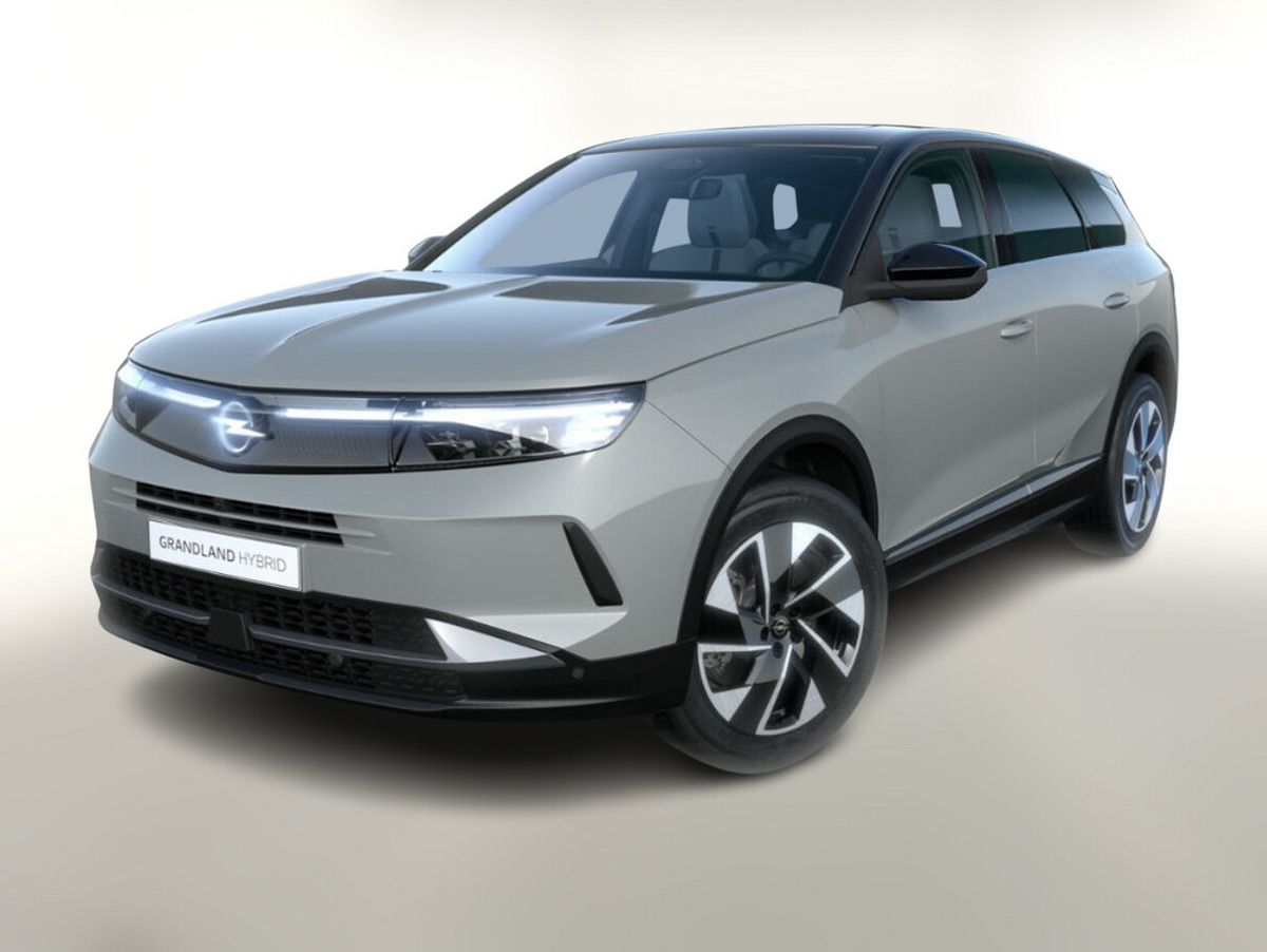 Opel Grandland Hybrid AUT GS KomfortP TechP HUD Nav Auto-Abo privat Auto-Abo