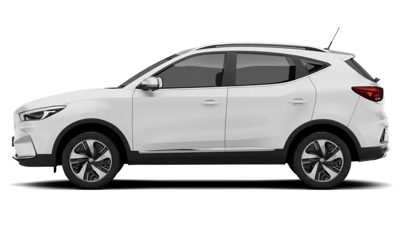 MG MG ZS EV 69,9 kWh Luxury Leasing
