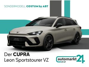 Cupra Leon Sportstourer VZ CUSTOM by ABT 💥 Inkl.  Wartung & Verschleiß + LRV