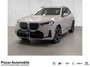 BMW X3 20 xDrive M Sport RFK NAVI LED DAB SHZ 19" M