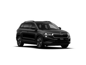 Skoda Karoq 2.0l TDI DSG 4x4 Balance *SOFORT VERFÜGBAR*