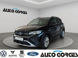 Volkswagen T-Cross ENERGY 1.0 l TSI +SOFORT+CLIMATRONIC+