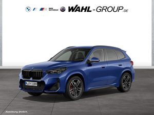 BMW X1 sDrive20i M Sport Pro AHK Premium DrivingAss+
