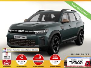 Dacia Bigster Extreme hybrid-G 150 4x4 el Heckkl Kam