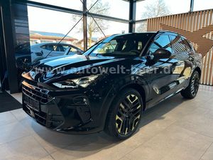 Cupra Terramar VZ Tribe Ed. 1.5 e-Hybrid 272PS *AHK*