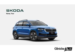 Skoda Karoq Tour 1.5 TSI DSG *FREI KONFIGURIERBAR* Leasing
