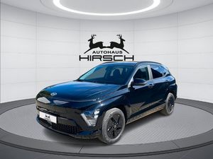 Hyundai KONA SX2 EV 65kWh (204PS) TREND el. Heckkl. 360°