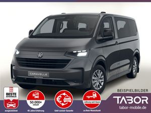 VW T7 Caravelle 2.0 TDI 150 Life LED Keyl Kam DigCo Leasing