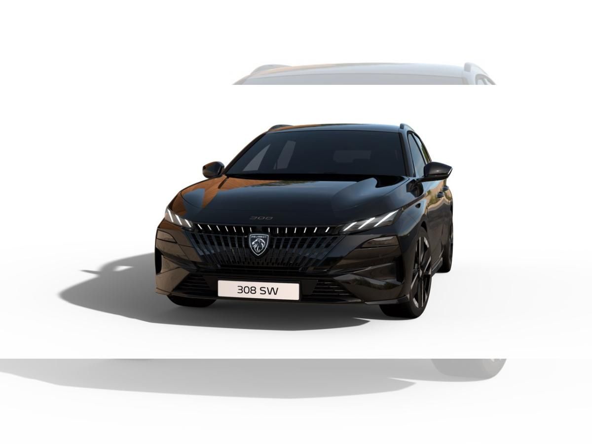 Peugeot 308 SW GT Exclusiv Hybrid 145 ❗SOFORT VERFÜGBAR, KEINE ÜBERFÜHRUNGSKOSTEN❗ Leasing