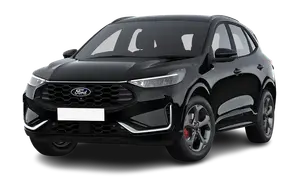 Ford Kuga ST-Line X Auto-Abo