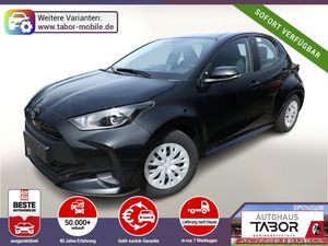 Toyota Yaris Kam ACC CarPlay/Android Klimaaut. 9"Touch