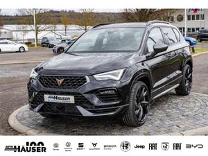 Cupra Ateca VZ Tribe Edition 2.0 TSI DSG 4Drive AHK EL. HECKKL. MEMORY DCC BREMBO FULL-LINK SITZHZG