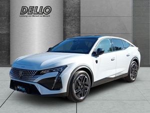Peugeot 408 GT Hybrid AT El. Panodach Surrounding Premiu Leasing