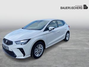 Seat Ibiza SEAT Style 1.0 TSI 85 kW (116 PS) 7-Gang-D
