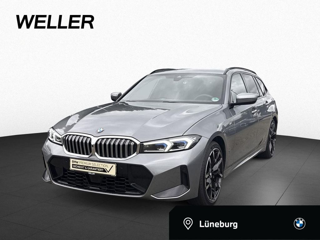 BMW 330i xDrive Tour. M Sport Leas ab 399oA AHK ACC Leasing