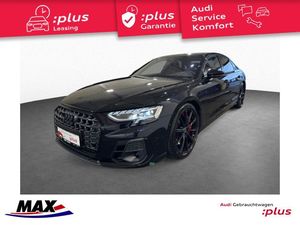 Audi S8 TFSI +HD MATRIX+PANO+NACHT+360°+RAUTE+REMOTE+
