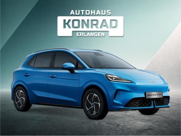 MG MG4 EV🔌Urban⚡Comfort 43kWh🔋*mehrere Farben zur Auswahl* Leasing
