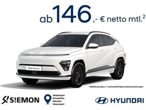 Hyundai Kona Elektro Select ⚡ 49kWh ⚡ kurzfristig verfügbar ⚡  andere Farben möglich ⚡ Leasing