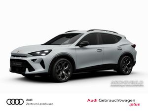Cupra Formentor DSG LED 360° KAM KEYLESS ACC PDC NAVI