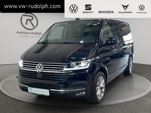 Volkswagen T6.1 Multivan 2.0 TDI Highline KR / Navi LED Auto-Abo