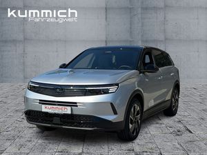 Opel Grandland , GS, Hybrid 107 kW (145 PS), 6-Gang-D