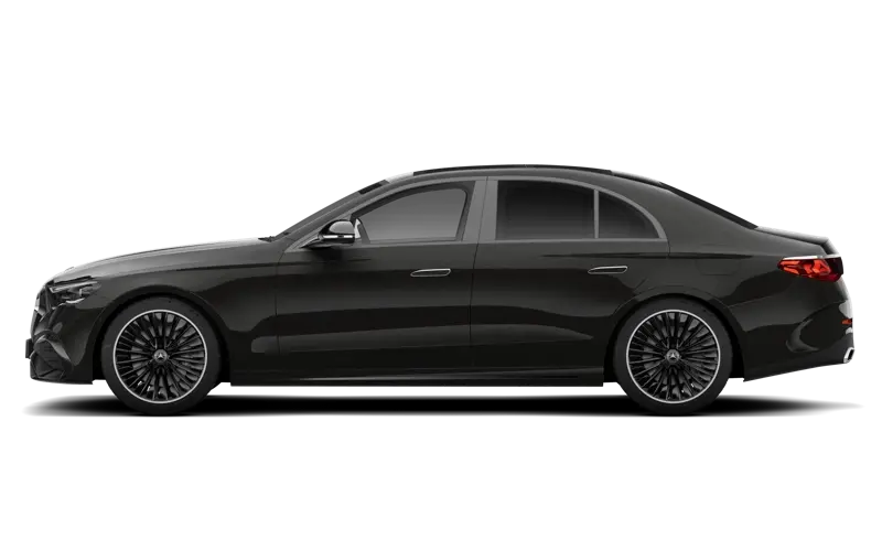 Mercedes E-klasse Standardausstattung E 450 d 4MATIC Autom. Auto kaufen