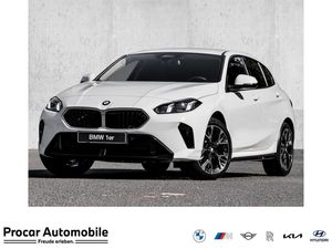 BMW 120 ACC RFK NAVI LED PDC V+H DAB Parkass. Klima