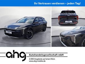 Kia K4 1.6T 150 DCT SPORTSWAGON SOUND/DRIVEWISEPAKET