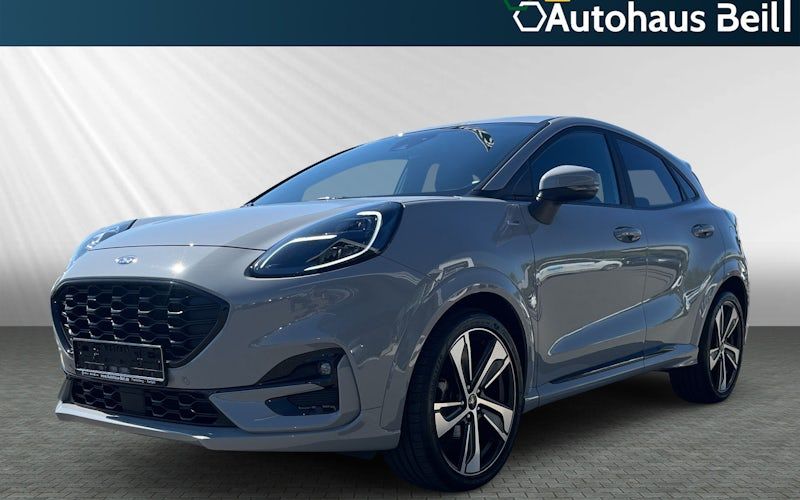 Ford Puma 1,0 EcoBoost Hybrid 114kW ST-Line X Auto 5dr Auto kaufen