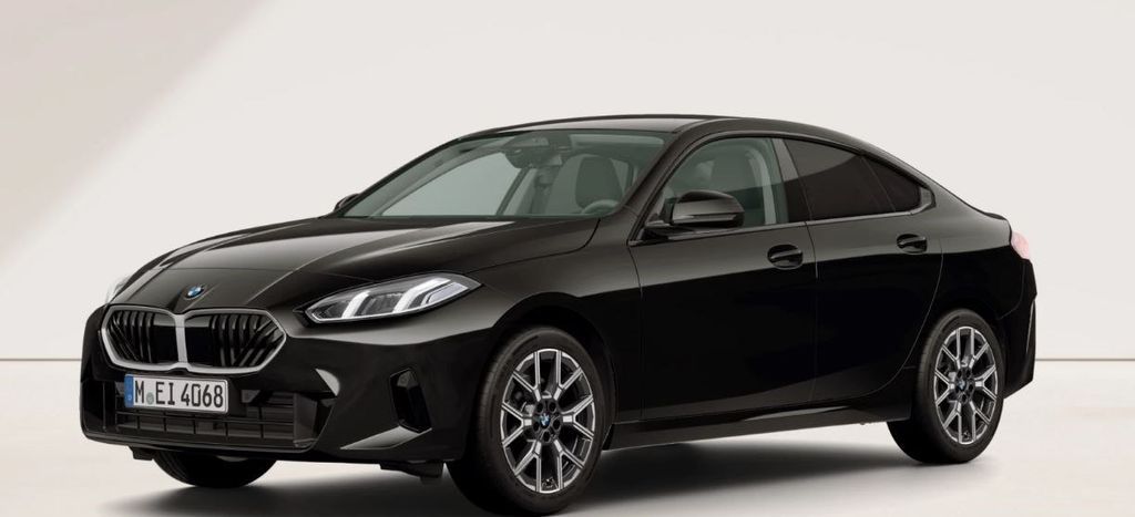 BMW 216 Gran Coupé - UPE 38.110,00€ #exclusive Leasing