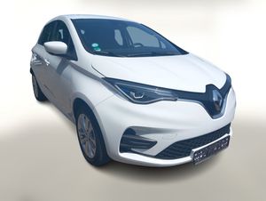 Renault Zoe ZE50 R110 Exp Kaufbatterie CCS PDC Schuko Auto-Abo privat Auto-Abo