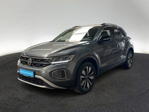 Volkswagen T-Roc 1.0 TSI Goal ACC Park Assist Navi App Connect
