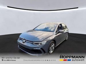 Volkswagen Golf VIII nza 1.5TSI R-Line AHK Navi ACC TravelAssist