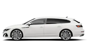 Volkswagen Arteon R Shooting Brake 2.0 TSI OPF DSG 4MOTION Shooting Brake R