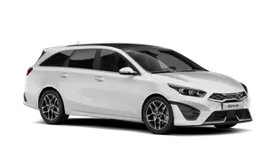 Kia Ceed 1.5 T-GDI DCT Vision Sportswagon Leasing