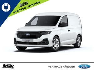 Ford Transit Connect L1 PHEV Trend Leasing
