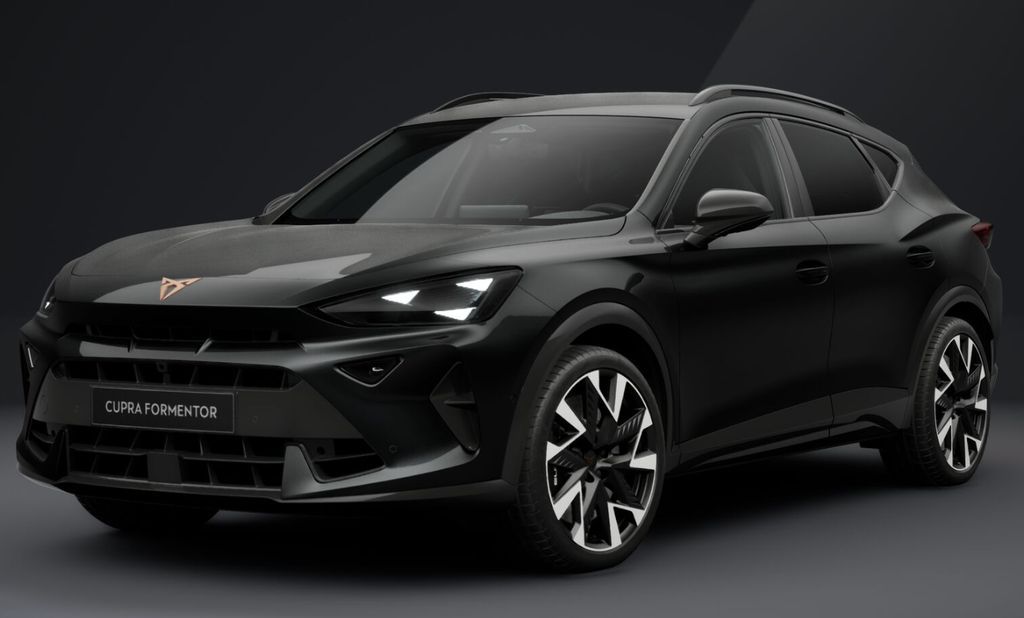 Cupra Formentor Cupra Formentor VZ 2.0 TSI 245 kW (333 PS) 7-Gang-DSG 4Drive Auto-Abo