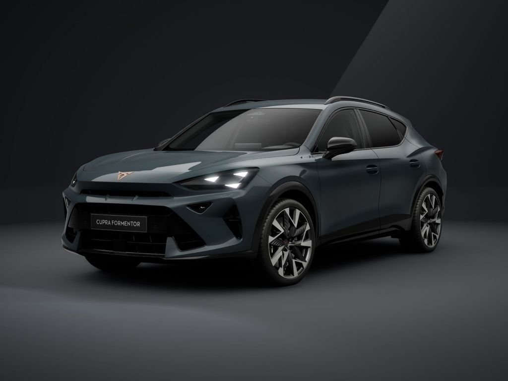 Cupra Formentor 2.0 TSI 245kW VZ DSG 4Drive Leasing