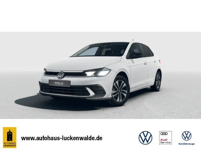Volkswagen Polo 1.0 TSI Energy DSG *Digi.C-Pro*R-CAM*SHZ* Leasing