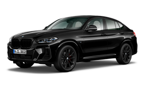 BMW X4 xDrive20d xDrive20d Auto-Abo