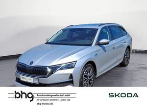 Skoda Octavia Combi 2.0 TDI DSG SelectionTour PanoDach