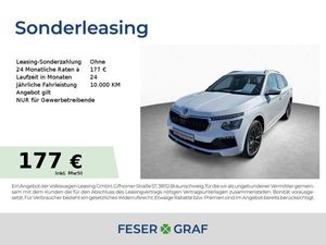 Skoda Kamiq Balance, DSG