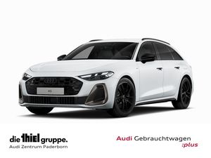 Audi A5 Avant TFSI e-hybrid quattro edition one S-Lin
