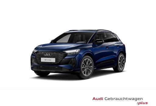 Audi Q4-e-tron 55 E-tron Quattro 5dr Kauf