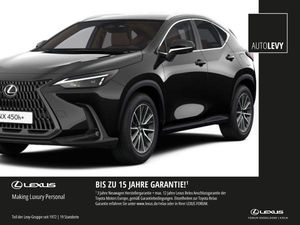 Lexus NX 450h+ Plug-in Advantage +Vorlauf +div. Farben